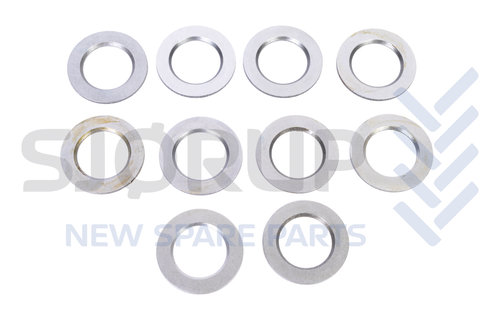 salg af 51694013 - Shims, KIT - CNH