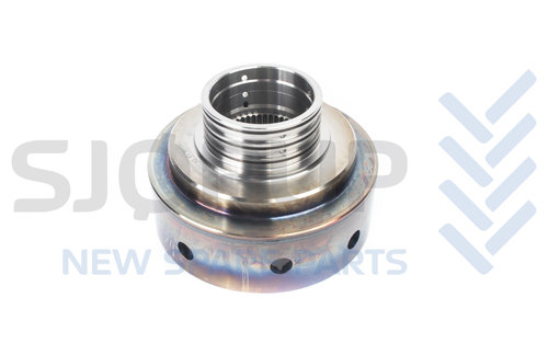 salg af 5171195 - Hus - CNH