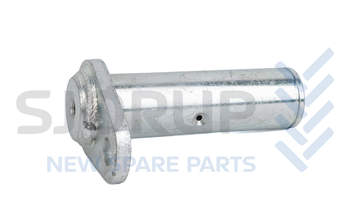 salg af 5171707 - Stift - CNH
