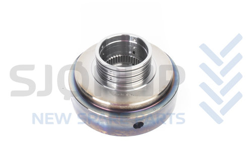 salg af 5179509 - Hus - CNH