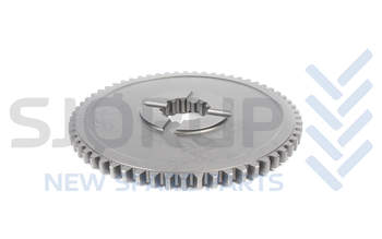 salg af 5182010 - Hub - CNH