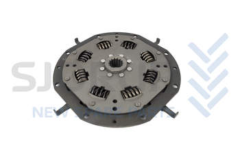 salg af 5185207 - Damper - LUK - CNH