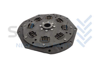 salg af 5187845 - Damper - LUK - CNH