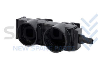 salg af 5188836 - Manchet - CNH