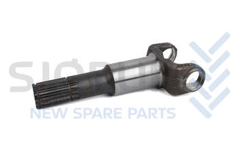 salg af 5191549 - Stikaksel - CNH