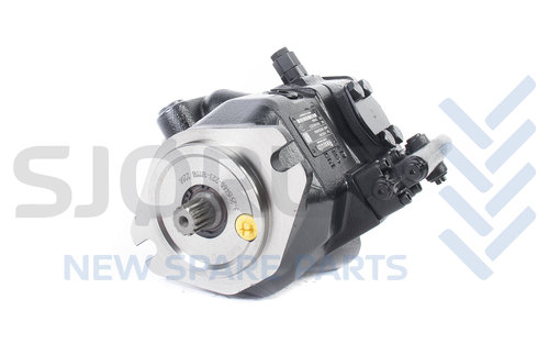 salg af 51986940 - Hydraulikpumpe - CNH