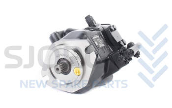 salg af 5198694 - Hydraulikpumpe - CNH