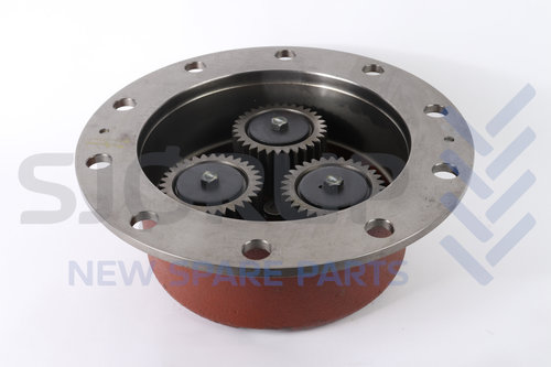 salg af 53109358 - Planetary carrier incl. planetary gears - MANITOU
