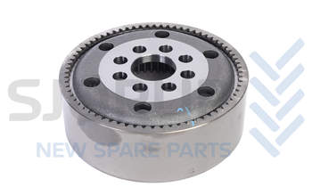 salg af 5370661039 - Ringgear + Support - TEREX