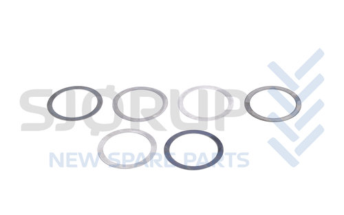salg af 5370662315 - TEREX