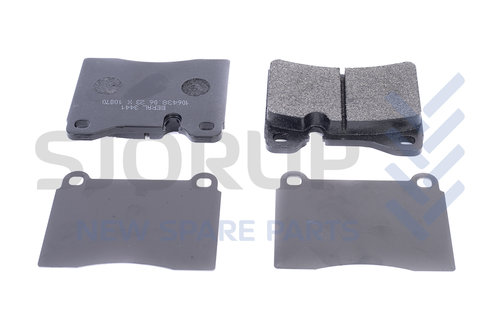 salg af 5371000085 - KIT - TEREX