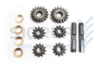 salg af 554777 - Differential kit - MANITOU