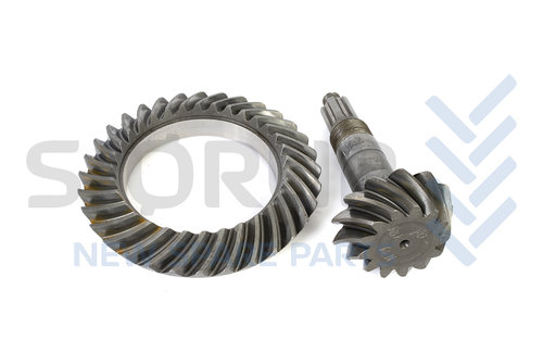 salg af 562230 - Bevel Gear Set DANA - MANITOU