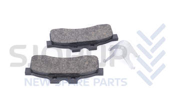salg af 564763 - Brake Pad - MANITOU