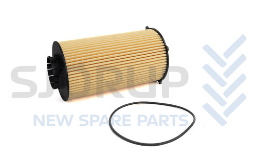 salg af 5801415504 - FILTER, ENGINE OIL - CNH