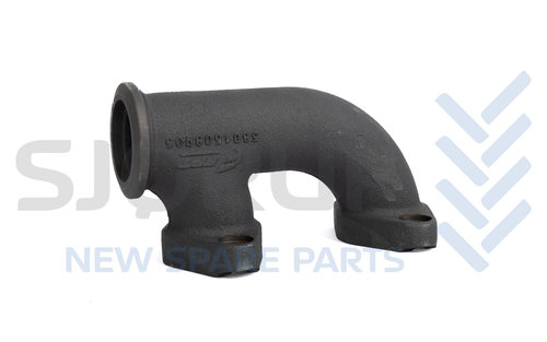 salg af 5801508905 - MANIFOLD - CNH