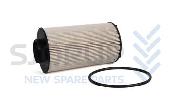 salg af 5801516883 - FILTER, FUEL - CNH