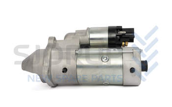 salg af 5801577137 - Starter - CNH
