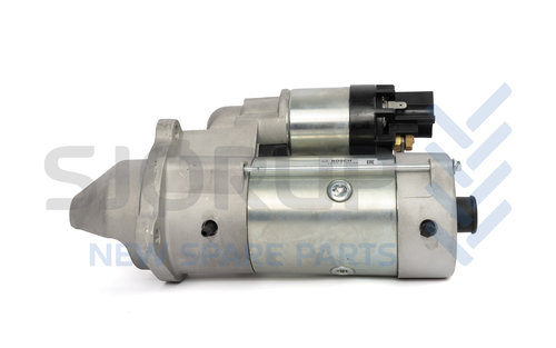 salg af 5801577137 - Starter - CNH