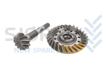 salg af 5801691576 - GEAR, BEVEL - CNH