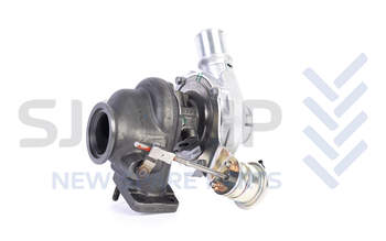 salg af 5801820600 - Turbo - Borg Warner - CNH