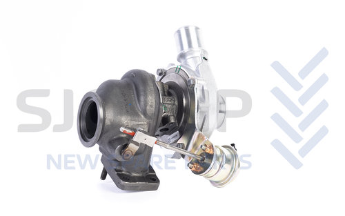 salg af 5801820600 - Turbo - Borg Warner - CNH