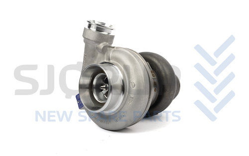 salg af 5801964543 - Turbo - Borg Warner - CNH