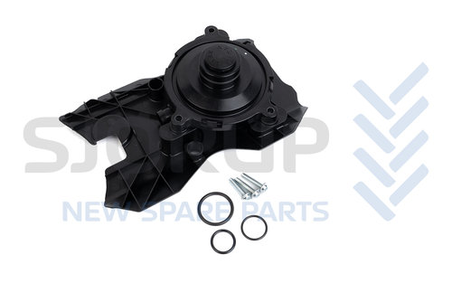 salg af 5802276802 - Ventil - CNH