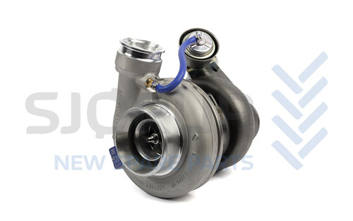 salg af 5802740718 - Turbolader - Borg Warner - CNH