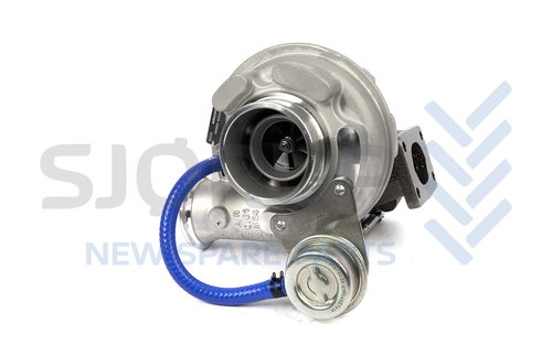 salg af 5802746682 - TURBOCHARGER - CNH