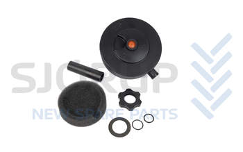 salg af 5803364603 - ELEMENT,FILTERBLOWBY - CNH