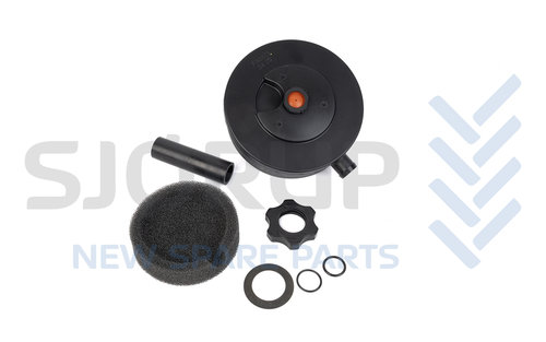 salg af 5803364603 - ELEMENT,FILTERBLOWBY - CNH