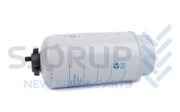 BOMAG - Filter