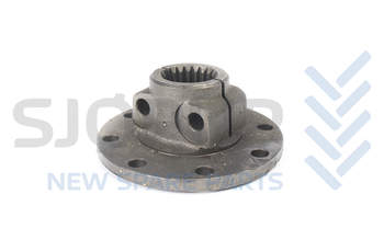 salg af 593047 - Flange - HYDREMA