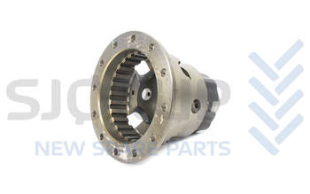 salg af 6000103383 - Differential housing - CLAAS