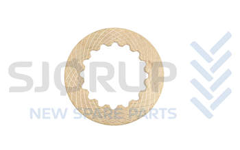 salg af 6000103392 - Friction disc - CLAAS