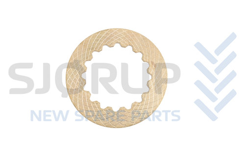 salg af 6000103392 - Friction disc - CLAAS