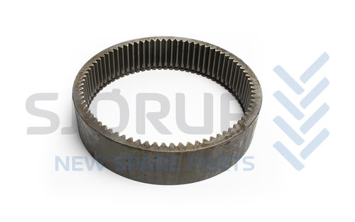 salg af 6000103493 - Ring gear - CLAAS