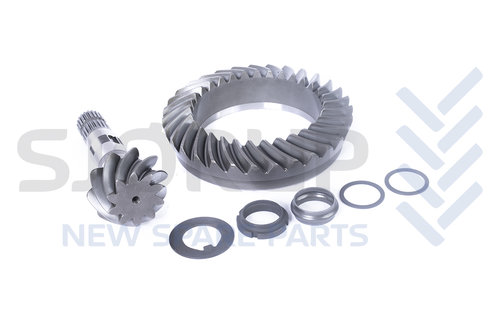 salg af 6000103519 - Bevel gear set (10/31) - CLAAS