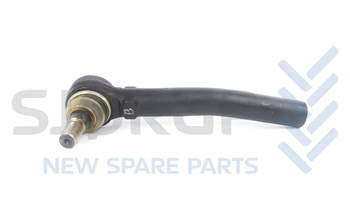 salg af 6000104516 - Tie rod, outer - CLAAS