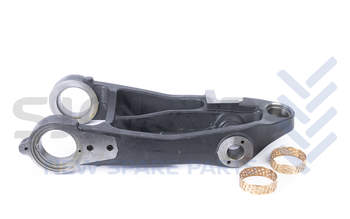 salg af 6000105447 - CLAAS