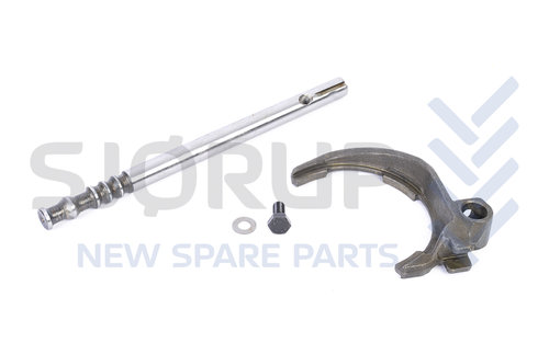 salg af 6000166844 - Fork, Kit - CLAAS