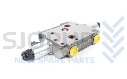 salg af 6005028572 - Lift Valve - CLAAS