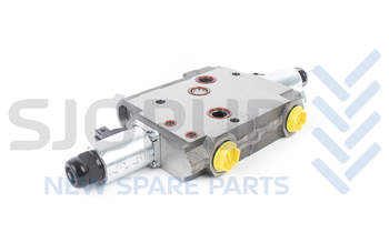 salg af 6005028603 - Lift Valve - CLAAS