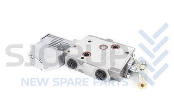 salg af 6005029122 - Remote Control Valve - CLAAS