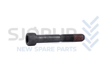 salg af 601630372 - Bolt - CLARK