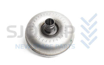 salg af 602874 - Converter - MANITOU