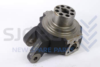 salg af 6190811M91 - Swivel Housing, Right - MECALAC