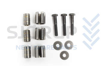 salg af 6193394M91/1 - Brake kit - MANITOU