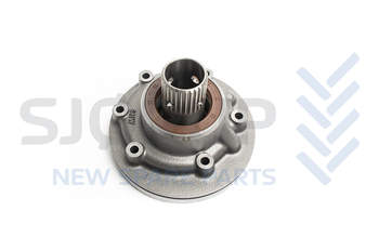 salg af 6193496M91 - Converterpumpe DANA - TEREX
